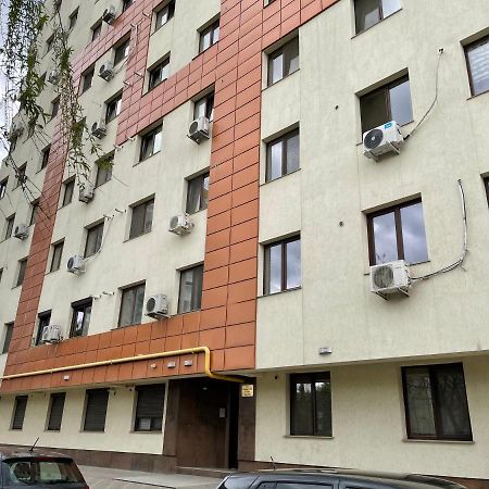 Le Nid - Your Central Destination Iasi Buitenkant foto